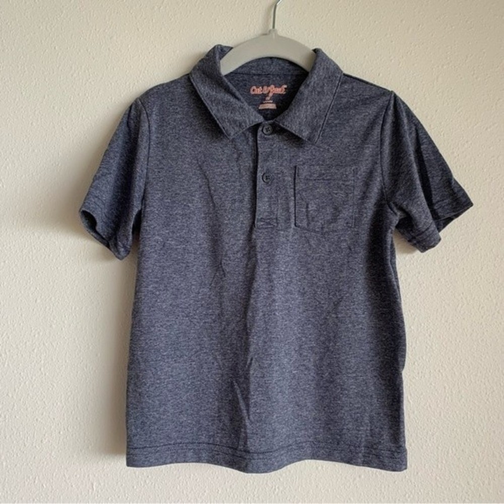 Toddler Boy Shirt | 3T